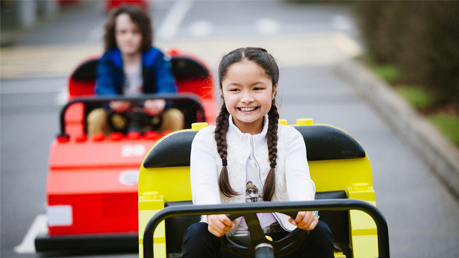 LEGOLAND Windsor Resort Tickets 2FOR1 Offers National Rail