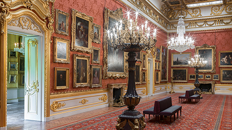 Apsley House Tickets 2FOR1 Offers