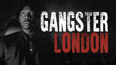 Gangster London Tour