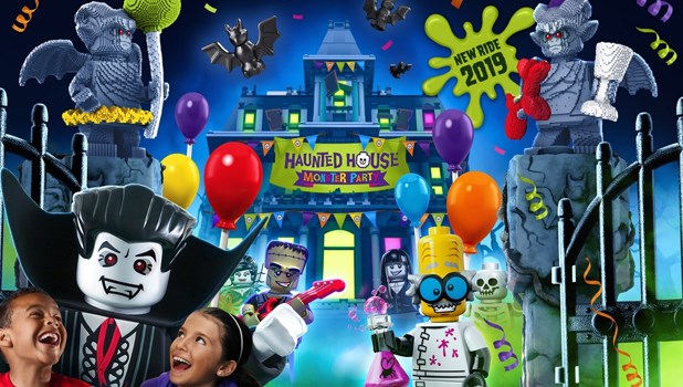 legoland windsor vouchers 2019