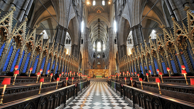 Westminster Abbey Tickets 2FOR1 Offers National Rail