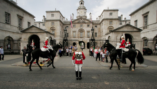 The Household Cavalry Museum Tickets 2FOR1 Offers | National Rail