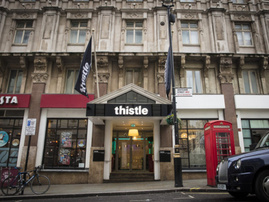 Image of Thistle Piccadilly London