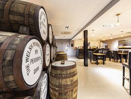 Image of Penderyn Brecon Beacons Distillery Whisky Masterclass