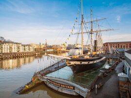 Brunel's SS Great Britain