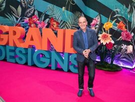 Image of Grand Designs Live Birmingham