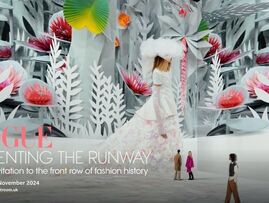 Lightroom - VOGUE: Inventing The Runway