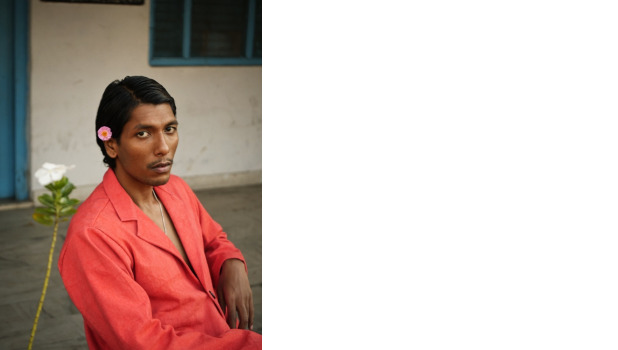 National Portrait Gallery - Taylor Wessing Photo Portrait Prize 2024